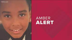 He is described to be 2 feet and 9 inches, weigh about 25 pounds, and have. Amber Alert Canceled Boy S Father Dwayne Flemings Arrested 11alive Com
