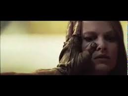 Tepenin Gozleri 1 The Hills Have Eyes 1 2006 Fragman Trailer Youtube