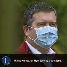 Po kulometném a nesrozumitelném ptydepe. Lidovky Cz Bude Mit Hamacek Na Svatbe Cerveny Svetr O Facebook