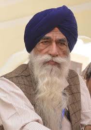Pak Sikh body president Sham Singh passes away