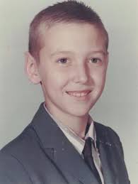 Daniel Byrd Obituary