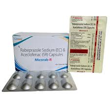Image result for Rabeprazole