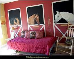 With the wild mustang theme one should not have a formal print of a man riding a horse on a particular course, because this would. Decorating Theme Bedrooms Maries Manor Horse Theme Bedroom Horse Bedroom Decor Horse Themed Bedroom Decorating Ideas Equestrian Decor Equestrian Themed Rooms Cowgirl Theme Bedroom Decorating Ideas