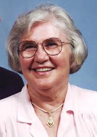 Jennie Mae Smith McEntire Obituary