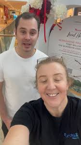 🏆🌟Congratulations to Sian Gordon! She recently won the Westfield Local  Hero Program in Hornsby! Sian was up against 60 other applicants in the  Hornsby area