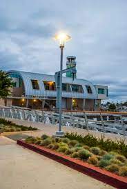 Marina Park L Newport Beach Ca Selux C Brad Nelson Selux Lighting Design Lightingdesign Newport Beach Architectural Lighting Fixtures Light Architecture