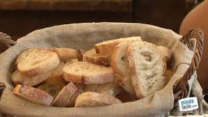 Quel Pain Choisir Pour Le Foie Gras Minutefacile Com