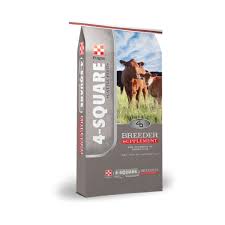 purina breeder cubes cherokee feed seed