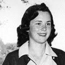 Sandra Jane Hayden (1940