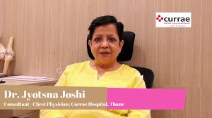 Coronavirus Covid19 Myths Facts Dr Jyotsna Joshi Currae Hospitals Thane Youtube