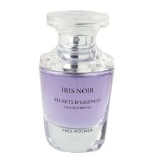 Yves Rocher Iris Noir Reviews Makeupalley
