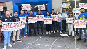 greve banco caixa