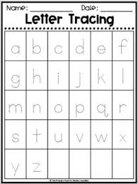 Grade 1 vocabulary worksheets on alphabetical order. Free Letter Tracing Lettering Tracing Letters Free Lettering
