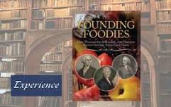 May Literary Bites: "The Founding Foodies" by Dave DeWitt