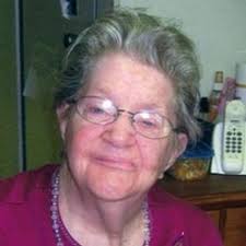 Donna Bye Obituary May 16, 2014