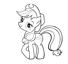 See also these coloring pages below star wars coloring pages han solo. My Little Pony Applejack Coloring My Little Pony Applejack Coloring My Little Pony Applejack Colori Horse Coloring Pages My Little Pony Coloring Pony Drawing
