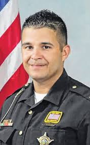 McConnahea leaves sheriff's office for private sector