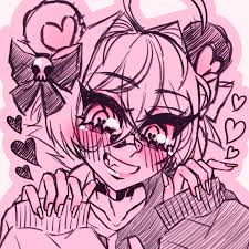 Maybe you would like to learn more about one of these? Mastermind Shuichi Sketch By Crazypuffball On Deviantart