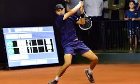Sem jogar, Pucinelli e Meligeni vão às quartas do Challenger de Concepción