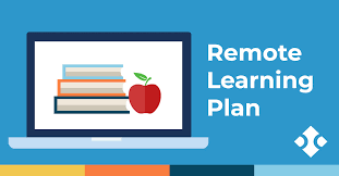 Distance & remote learning resources for teachers. How To Build A Remote Learning Plan Blue Compass In Des Moines