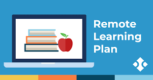 Let microsoft education provide a great remote learning environment for your class. How To Build A Remote Learning Plan Blue Compass In Des Moines
