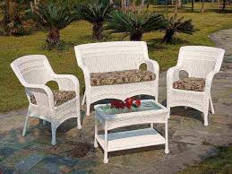 Plastic Wicker Outdoor Furniture Clearance Patio Furniture Outdoor Wicker Furniture White Wicker Patio Furniture