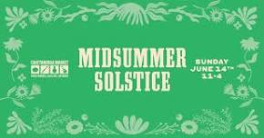 Midsummer Solstice