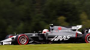 Nascar and its teams are eager and excited to return to racing, and have great respect for the responsibility that nascar has further outlined its plans for racing until june 21. Inside The World S Fastest Startup Haas F1 America S Formula 1 Racing Team Inc Com