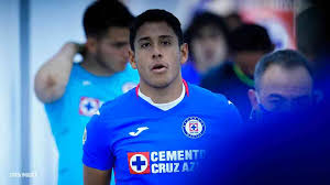 El delantero no tiene cabida en cruz azul y sonaba para ser cedido a tijuana en parte de pago por ignacio rivero. Lo Que Esperaria Recibir Cruz Azul Por Luis Romo Futbol Total