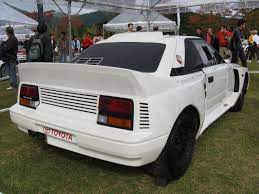 toyota mr2 group b rally car prototype ラリーカー カスタムバイク モータースポーツ