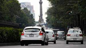Este jueves 22 de abril se activarán medidas de contingencia ambiental en la cdmx como doble 'hoy no circula' para algunos vehículos debido al aumento de concentraciones de ozono en el valle de méxico. Lgh Ryxwn9zbam