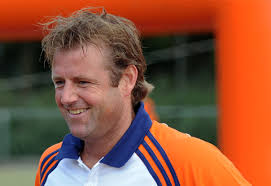 Anja van Geel Sportdiëtiste