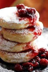 How To Make Syrniki Food Recipes Yummy Food