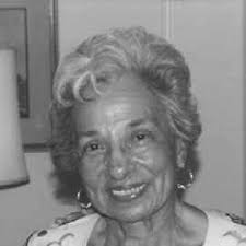 EUNICE NICKENS LeCESNE OBITUARY