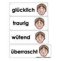 Ob alltag, coaching oder therapie. Projekt Gefuehle Und Emotionen Kindergarten Und Kita Ideen