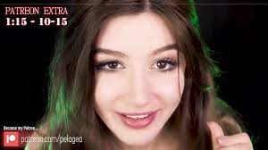 Pelagea asmr 100 ways to kiss uncensored xxx videos