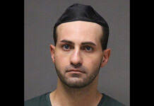 Man Charged With Shoplifting From Manahawkin ShopRite