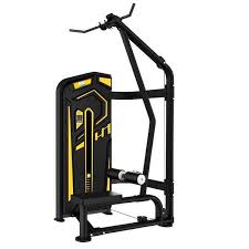 Simply browse an extensive selection of the best lat pull down and filter by best match or price to find one that suits you! Purchase Commercial Evo Lat Pull Down Online At Affordable Price