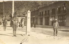 We did not find results for: The Raging Controversy At The Border Began With This Incident 100 Years Ago History Smithsonian Magazine