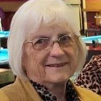 Barbara Aubrey Obituary