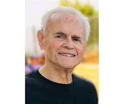 Frank Villani-Harper Obituary (1938