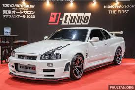 Nissan Skyline GT-R J-Tune - special Nismo-restored R34 for Tunku Panglima  Johor; only one of its kind - paultan.org