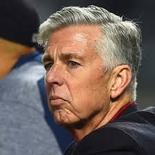Dave Dombrowski: Red Sox fire president of baseball operations