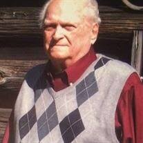 John Wister "J.W." Wilkinson Jr. Obituary