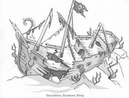 Related Image Ship Drawing Sunken Ship Tattoo Shipwreck Tattoo