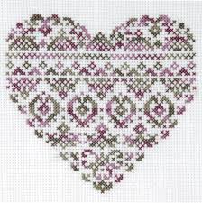 Free Coloris Cross Stitch Chart Free Cross Stitch Charts