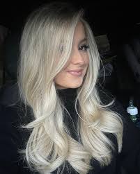 Nashville blonding hairstylist (@hairby_baileyb) • Instagram photos and  videos