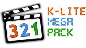 The media player codec's explained: K Lite Codec Pack Mega Download Free For Windows 10 7 8 1 8 32 64 Bit Media Player Classic Lite Packing