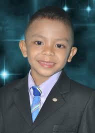 Lakan ng Unang Baitang Chuck Deslate