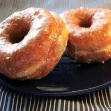 Old Fashioned Yeast Doughnuts Doughnut Recipe Recipes Yeast Donuts